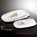 2016 CHAOZHOU Hotel&Restaurant super white porcelain plate,soup plates,dinner plates wholesale